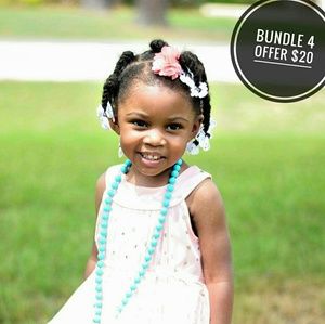 Cute Pink and Gold Ruffle Toddler Dress